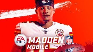 Madden 20 - Official Mobile Launch Trailer