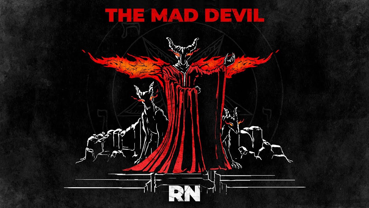 Rok Nardin   The Mad Devil