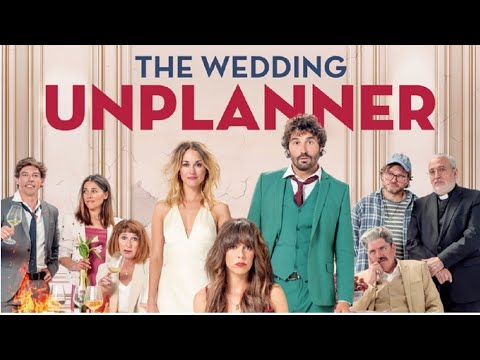 Hollywood comedy movie Wedding unplanner in Hindi original best comedy movie in the world