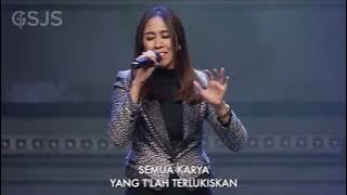 Sampai/Holy (Sidney Mohede) - GSJS Worship Cover