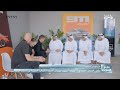منصور بن محمد يلتقي الرئيس التنفيذي لـ بورشه ويزور مهرجان الشركة الألمانية العريقة في نسخته الرابع