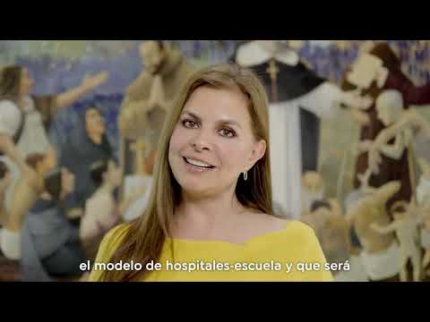 Lanzan Gobierno de Jalisco y UdeG la primera Red de Hospitales- Escuela en México