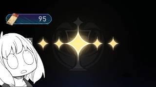 when you lost your 50/50