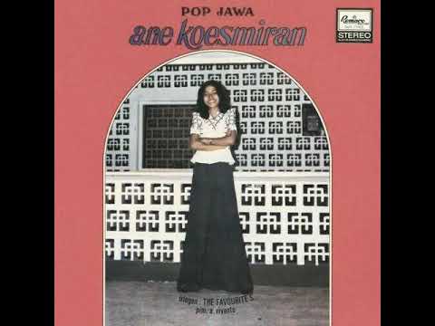 Wis Gak Aneh - Arie Koesmiran