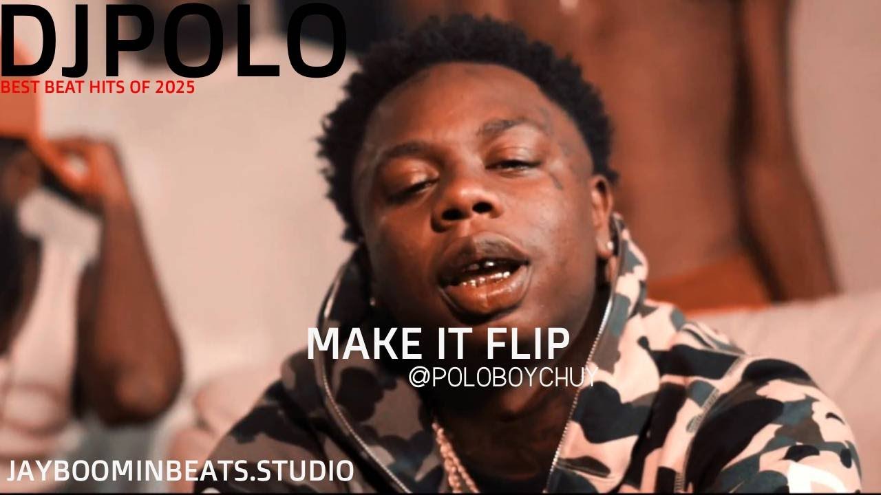 [FREE] Bossman JD Type Beat - Make It Flip (Prod. By @poloboychuy) Dj Polo Exclusive