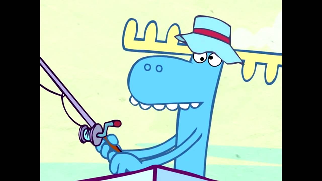 Happy Tree Friends: 23 Серия HD