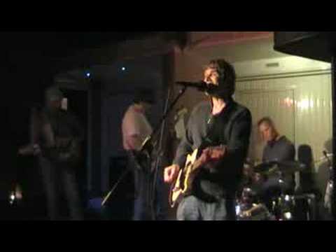 The Five Points Gang - Dead Flowers