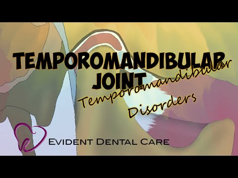 Temporomandibular Joint/Temporomandibular Disorders/Pemeriksaan TMJ