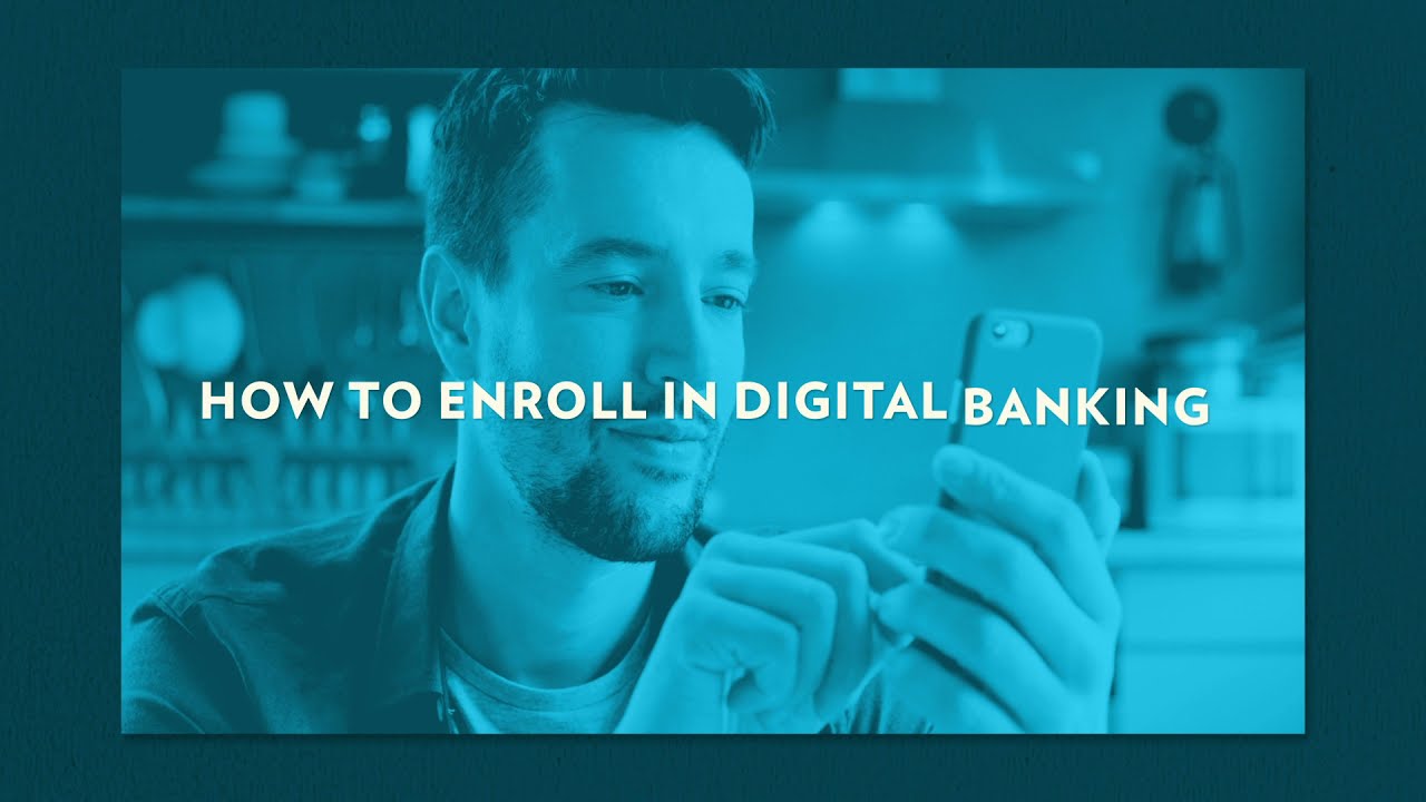OMNI Community Credit Union’s ‘How To Series: How to Enroll in Digital Banking'