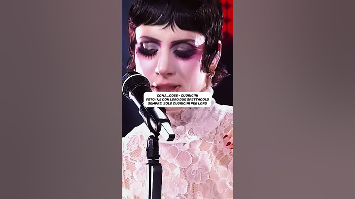 GIUDICO LE CANZONI DI SANREMO 2025 🔥 Parte 1 #sanremo #sanremo2025 #sanremorai #viral