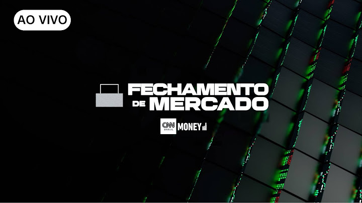 AO VIVO: MERCADOS REPERCUTEM DECISÕES DE COPOM E FED - 20/06/2025 | CNN MONEY