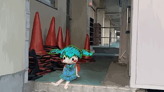 にぶんのいちせいじんしき feat.初音ミク