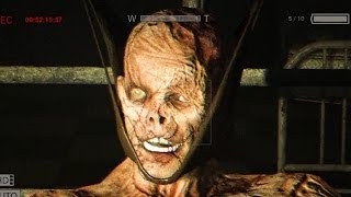 【最恐ホラーゲーム】精神病院から脱出しろ　Outlast実況プレイ　Part10