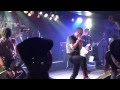 2015.3.29 RAISE A FLAG / 武蔵野