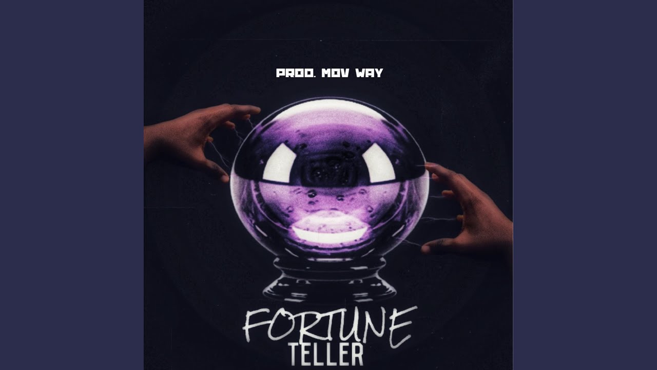 Ver FORTUNE TELLER en YouTube Ver FORTUNE TELLER en YouTube