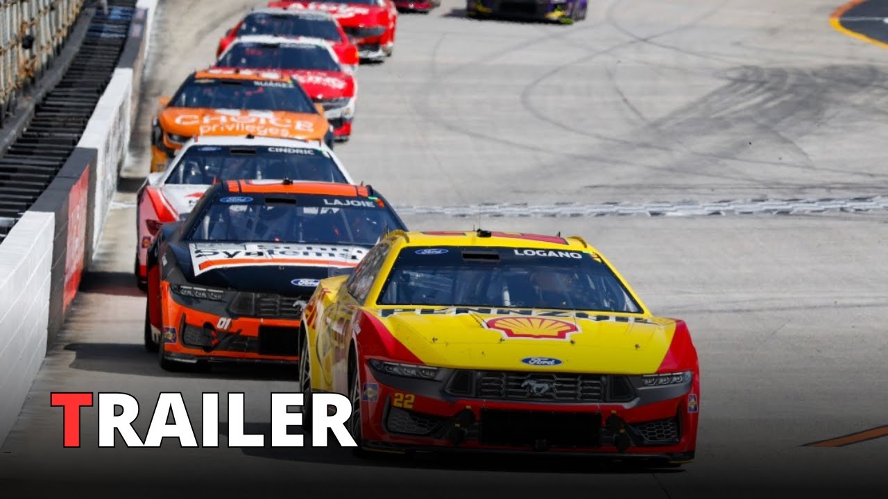 FULL SPEED - Stagione 2 (2025) | Trailer sub ita della docuserie sportiva di Netflix