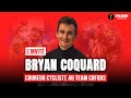 Bryan coquard le patron du sprint franais