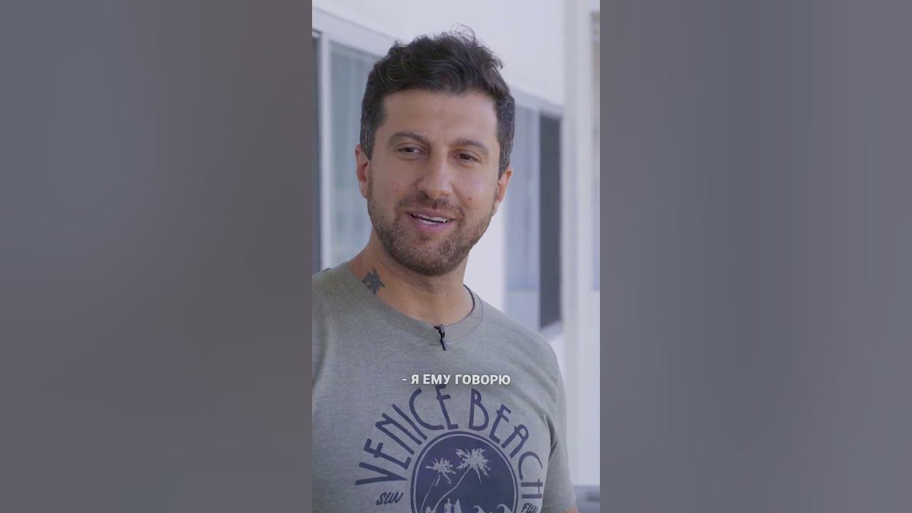 Амиран актер Грузии