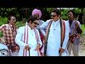 Allu Ramalingaiah & Rao Gopal Rao Back To Back Comedy || Telugu Movie Best Comedy Scenes