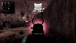The Worst Weektage  in the History of Weektages 2 - Multi-COD (Kind of)