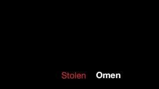 Stolen Omen Black Veil Brides