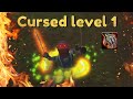 Level 1 Cursed Twink [Max Attack Power] - WoW Classic