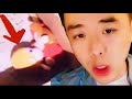 Outdoor Xiaolong恐怖靈異探險|驚世駭俗“惡靈”佔據玩偶的身體？|2021|What occupied the doll's body?|恐怖又搞笑［47］