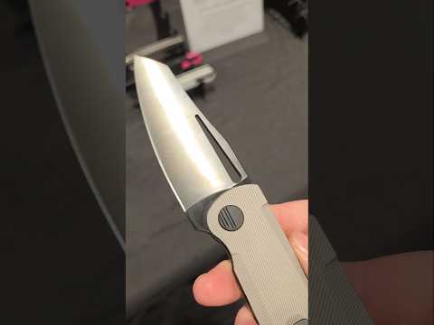 Winterblade Blade Show Atlanta 2026!