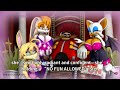 Eggman's Alternative Reality Fantasy!