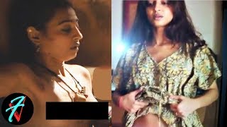 Radhika Apte TOP 5 Uncensored  Hot Acts | Shocking
