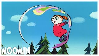 The Bubbles I EP 48 I Moomin 90s #moomin #fullepisode