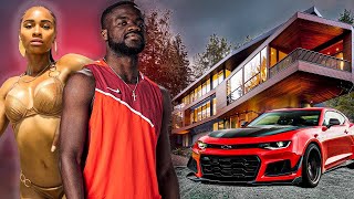 Frances Tiafoe Inspiring Story And Lifestyle Wealth