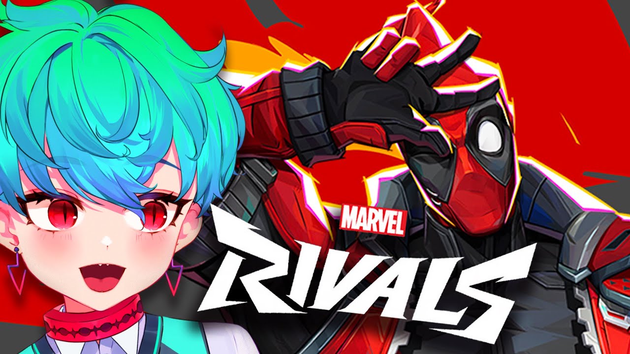 Getting Better At Tank Pool!!! 【Marvel Rivals】Deadpool Update - YouTube