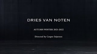 Dries Van Noten.  Women&#39;s Autumn Winter 22