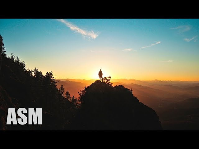 Cinematic Motivational - by AShamaluevMusic (Epic Inspirational Background Music)