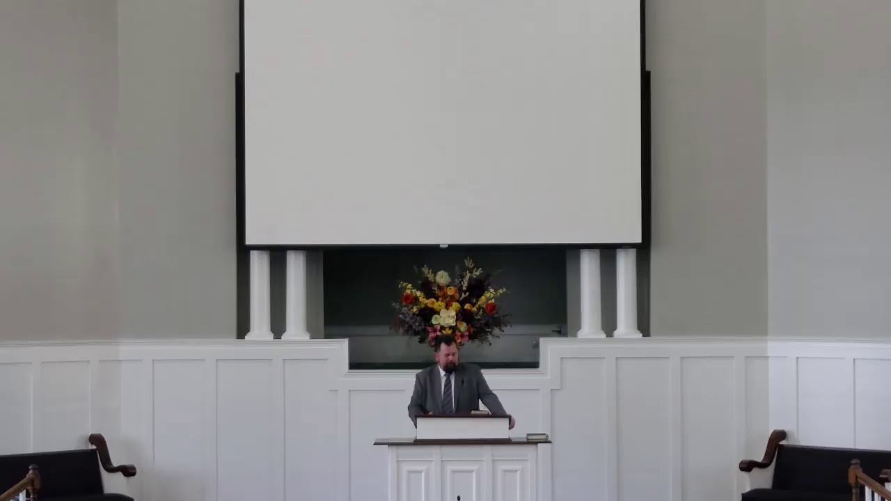 Boiling Springs Church of Christ Live Stream YouTube