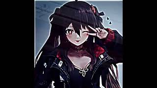 Preset Gemser Gemser Dj Kane  Hu Tao Genshin Impact