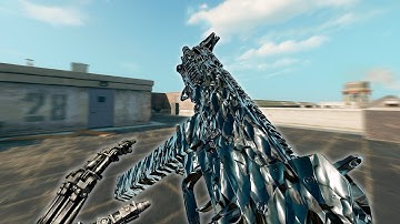 139 Kills + Broken STRIKER