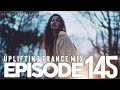 Emotional Uplifting Trance Mix - October 2021 / NNTS EPISODE 145