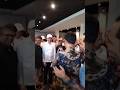Detik2 Jokowi Bertemu Relawan Di Jakarta