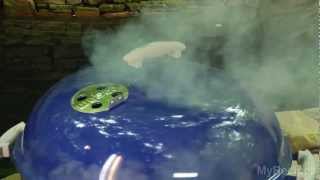 How To Control A Charcoal Grill Temperature