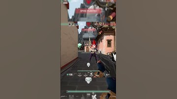 Need Buff This  Judge #nerfchamber #valorant #valoranttips #valorantclips #gaming