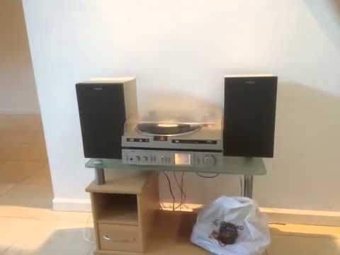 flat hi fi systems