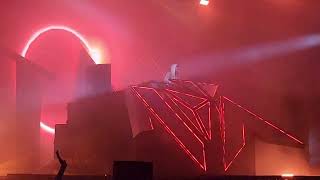 Alan Walker X Pritam  Children Of The Sun  Concert Gift City  Sunburn 2024