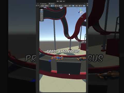 Unity: 3 EASY But POWERFUL Unity Shortcuts