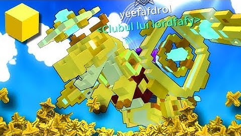 Trove - Ermergerd making FLUX ON FLUX ON FLUX (???) | "From Scratch" Series