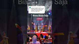 Rimar  Biasa Biasa Saja   Performance Di Acara Womens Inspirations Awards 2025