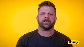 How to Apply Orange Peel Texture (Water Based) - Homax screenshot 5