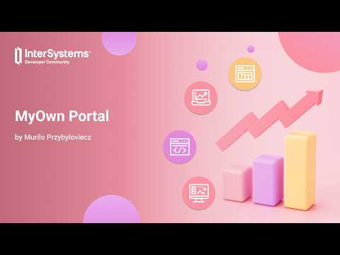 MyOwn Portal App