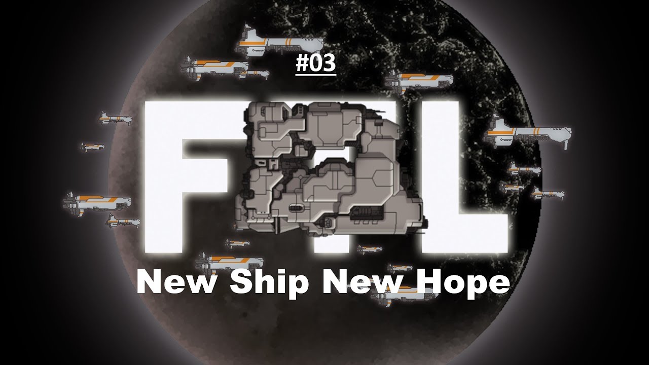 [FTL] 03 The Engi Cruiser